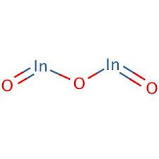 Indium (III) Oxide extrapure, 99.9%