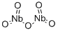 Niobium Pentoxide extrapure AR, 99.9%