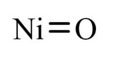 Nickel (II) Oxide pure, 77% Ni