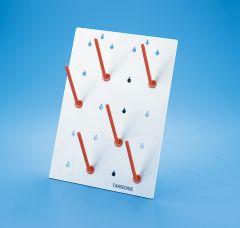 Drying Rack ABS/PC No of Pegs 20