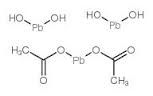 Lead Subacetate extrapure, Pb content 33%