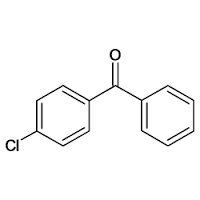 p‐Chlorobenzophenone extrapure, 99%