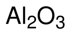 Aluminium Oxide Activated (Basic) (Alumina) ExiPlus, Multi‐Compendial