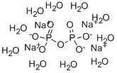 Tetrasodium Pyrophosphate Decahydrate (TSPP Decahyd) extrapure AR, 99%