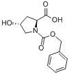 Z‐L‐Hydroxyproline extrapure, 99%