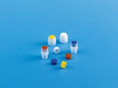 CRYO VIAL CODERS- BLUE