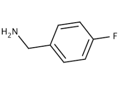 4-Fluorobenzylamine extrapure, 99%