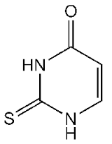 2‐Thiouracil extrapure, 98%
