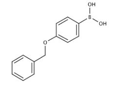 4‐Benzyloxy‐Phenylboronic Acid extrapure, 97%