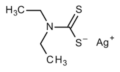 Silver Diethyldithiocarbamate ACS