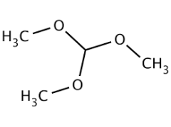 Trimethyl Orthoformate (TMOF) pure, 98%