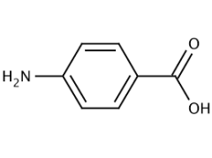 p‐Aminobenzoic Acid ExiPlus, Multi‐Compendial, 99%