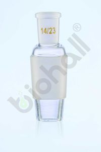 Adapter, Reduction