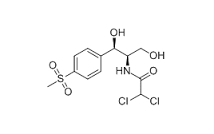 Thiamphenicol (TMP), 98%