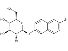 6‐Bromo‐2‐Naphthyl‐ß‐D‐Glucopyranoside extrapure, 98%