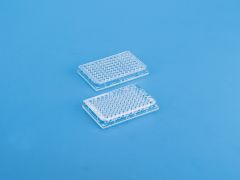 Micro Test Plate PS 0.4 ml F
