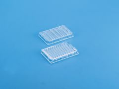 Micro Test Plate PS 0.4 ml F