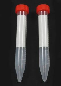 MICRO CENTRIFUGE TUBE