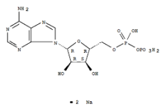 Adenosine‐5‐Diphosphate Disodium Salt (ADP‐ Na2) extrapure, 98%
