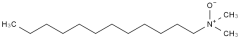 N,N‐Dimethyldodecylamine N‐Oxide (DDAO) extrapure, 95%