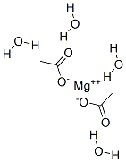 Magnesium Acetate Tetrahydrate for molecular biology, 99%