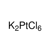 Potassium Hexachloroplatinate (IV) pure, 40% Pt