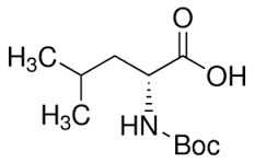 BOC‐D‐Leucine extrapure, 98%