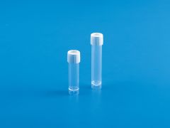 Storage Vial PP/HDPE 10 ml
