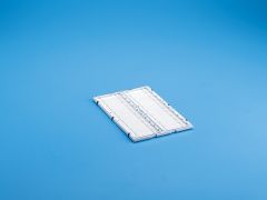 Microscopic Slide Tray.HIPS