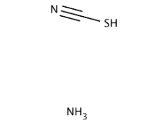 Ammonium Thiocyanate ACS, 99%