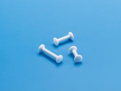 Dumb-Bell Magnetic Stirrer Bar PTFE / ALNICO V MAGNET 20x35 mm