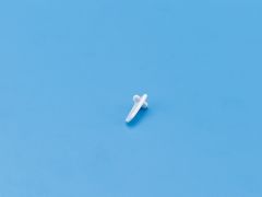 Spinwings PTFE / ALNICO Triangular, Half round, half round taper
