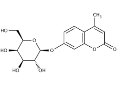 4‐Methylumbelliferyl‐ß‐D‐ Glucopyranoside extrapure, 98%