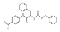 Z‐Phenylalanine‐p‐Nitroanilide extrapure
