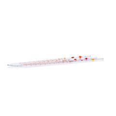 Pipettes, Graduated, Clear Glass,  /5ml