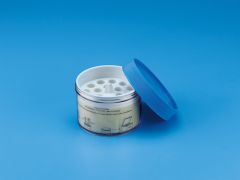 CRYOCHILL-TM  1⁰C Cooler PC / HDPE 18 places 1 or 1.8 ml