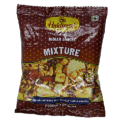 Haldiram's All Mixture MRP 10