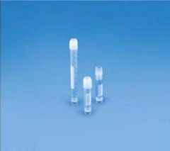 1000 Pcs 1.8ml Polypropylene & HDPE Cryochill Vial Set (Pack of 6)