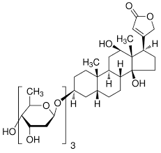 Digoxin extrapure, 95%