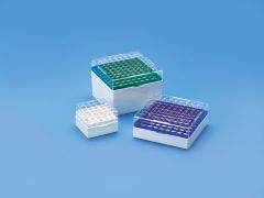 CRYO BOX 81 PLACE 1.0&1.8ML