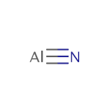 Aluminium Nitride (AlN) pure, 98%, ~635 mesh