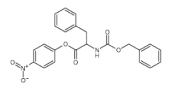 Z‐L‐Phenylalanine‐4‐Nitrophenyl Ester extrapure, 98%
