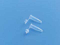 Maxiamp PCR®Tubes PP Autoclavable type Flat 0.5 ml