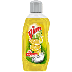 Vim Liquid 250ml
