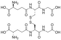Glutathione Oxidized (GSSG) extrapure, 99%