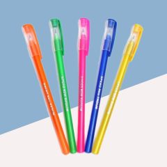 Use & Throw Pen