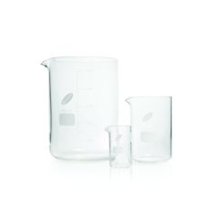 Beakers, Philips with Spout/500ml