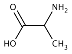 DL‐Alanine extrapure CHR, 99%