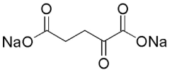 a‐Ketoglutaric Acid Disodium Salt Anhydrous PrimeDx, 95%