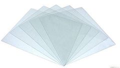 FTO Glass 100 mm